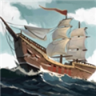 新地平線航海