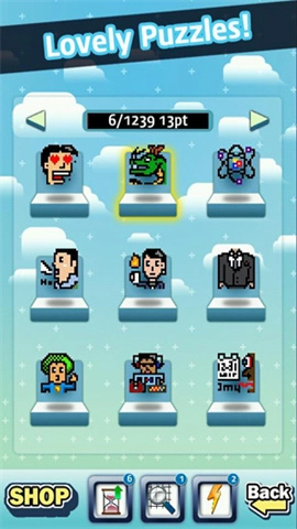 逻辑方块最新版图2