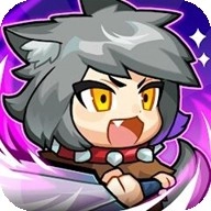 狼少女兰吉