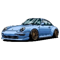 豪车行驶证生成 