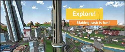 建筑商大亨Tycoon Builder截图2