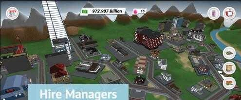 建筑商大亨Tycoon Builder截图1