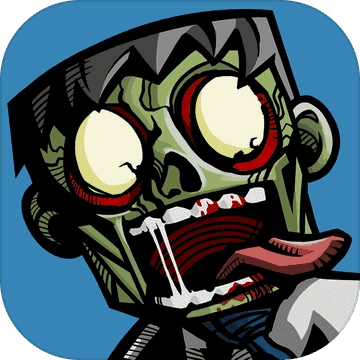 僵尸时代3Zombie Age 