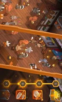 动物小酒馆(TavernTycoonIdler)图4