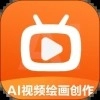 ai视频绘画创作 .6