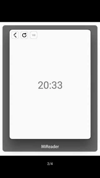 奶糖桌面Lite Sister Beta 图3