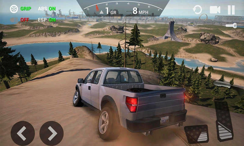 超级跑车驾驶(3)