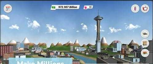 建筑商大亨Tycoon Builder截图3