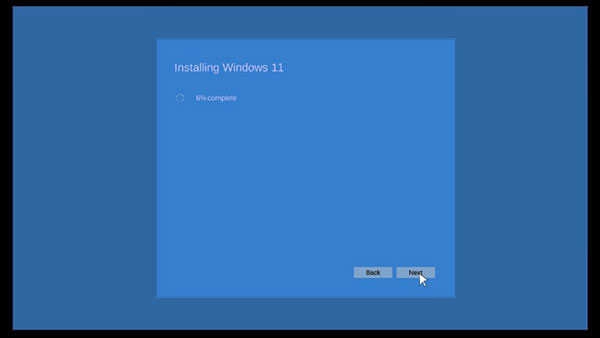 win11模拟器中文版