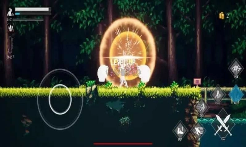 病毒猎手白小队最新版图4