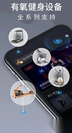 莫比健身免费版截图3