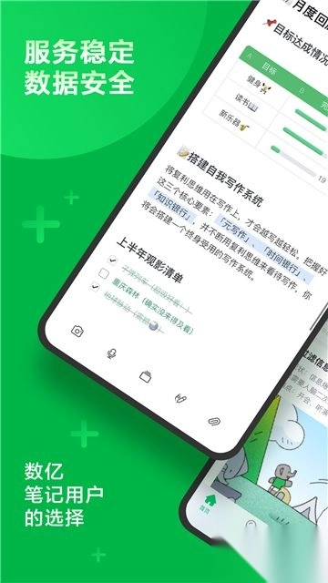 印象笔记专业版图3