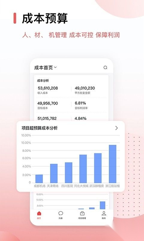 红圈crm+正版截图0