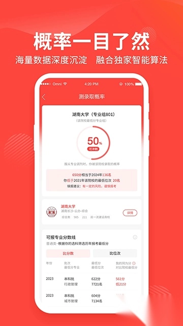 阳光高考网