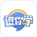 逗你学