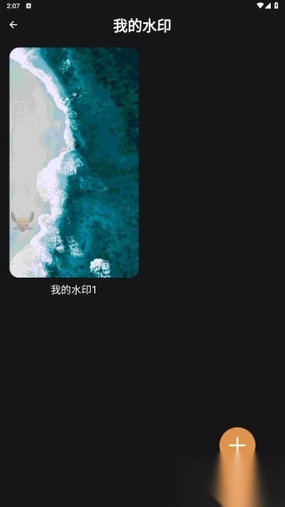 边框水印大师图2