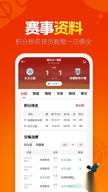 懂球圈
