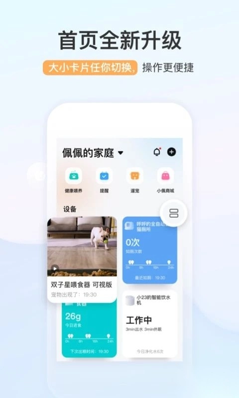 小佩宠物图3