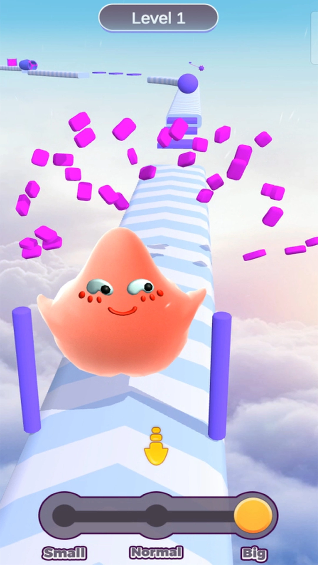 超级派大星手机版