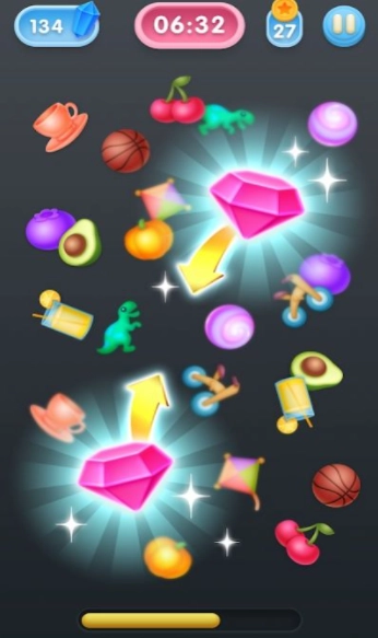 消除王国Match PuzzleMatch Puzzle截图2