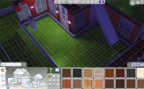 模拟人生4中文免费版