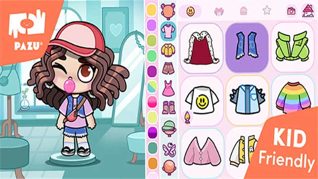 阿凡达孩童世界国际服 图4