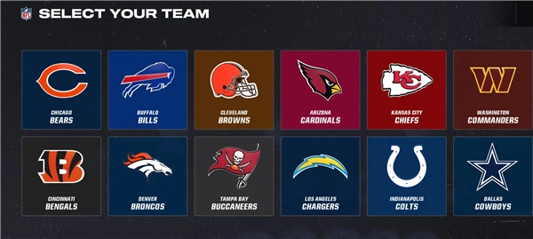 麦登橄榄球25官网版下载