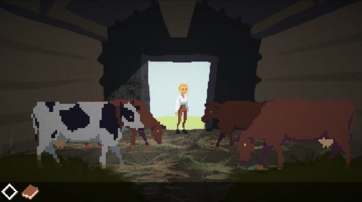 银河中的挤奶工中文版4