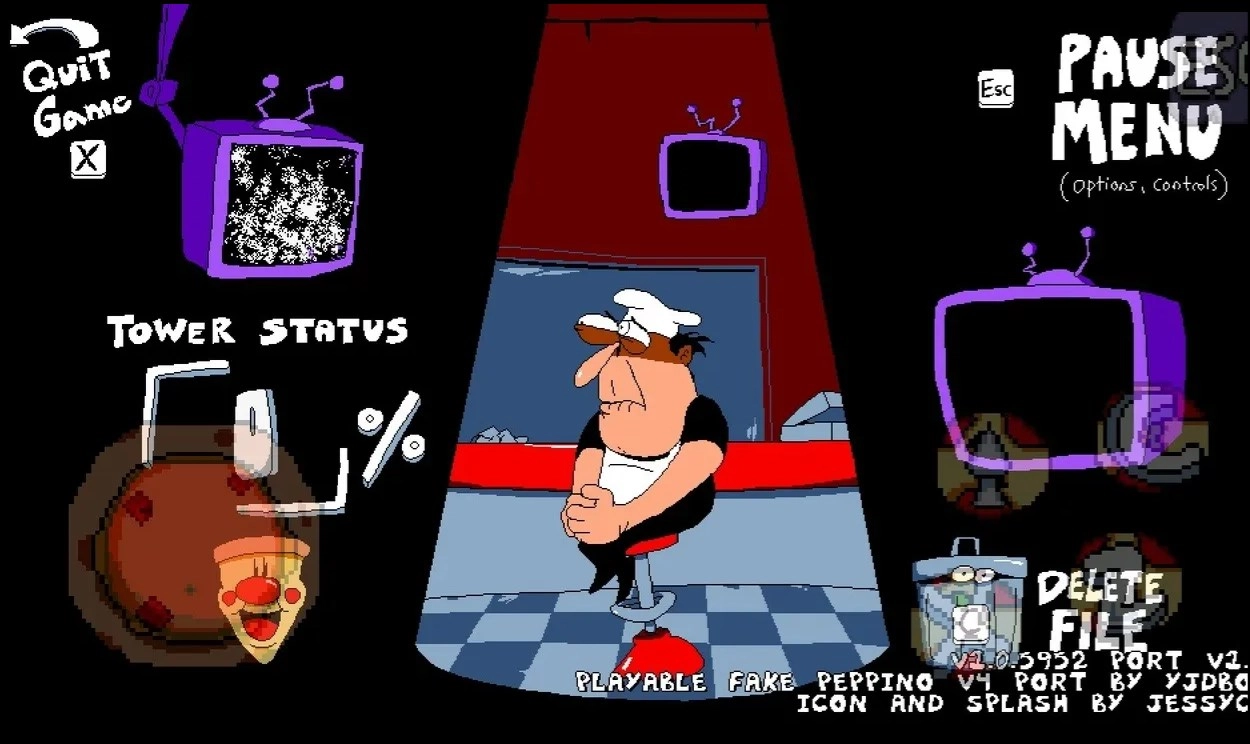 披萨塔蛋多圈模组最新版