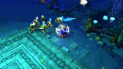 太极熊猫2手游下载