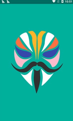 magisk(1)