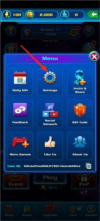 银河袭击独立行动单机版安装下载