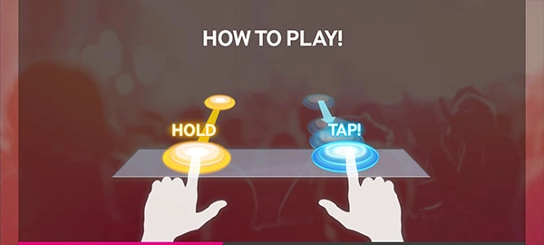 superstar smtown安卓版