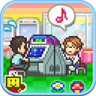 游戏厅物语折相思