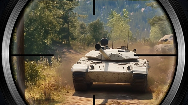 幽灵狙击手最新版