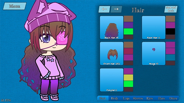 加查动画师安卓版图3