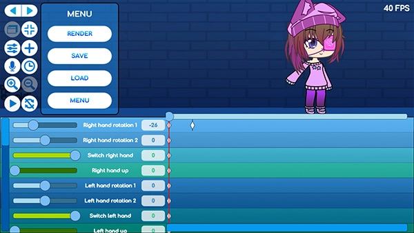 加查动画师安卓版图1