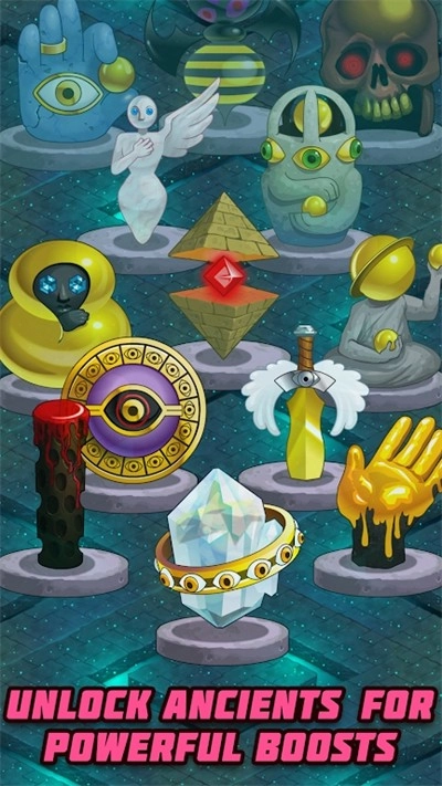 点击英雄2手机免费版图1