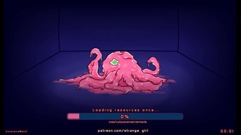 lovecraft locker储物柜截图