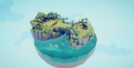 全面战争模拟器正式版