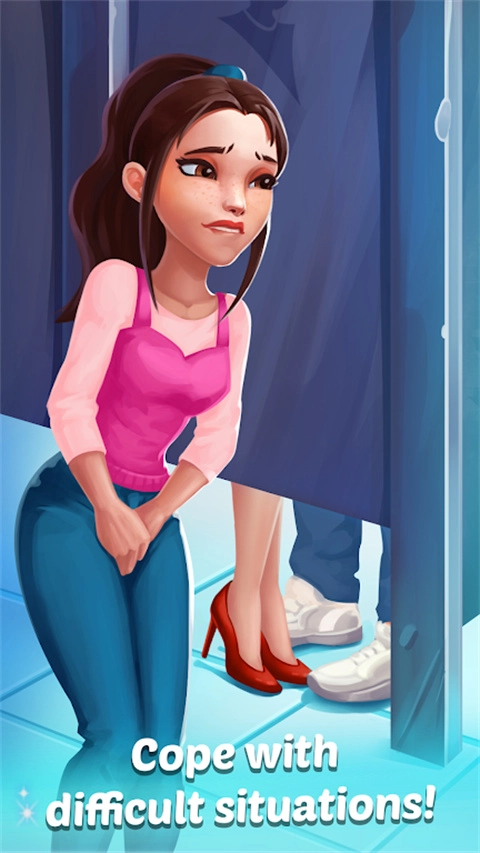 家庭小镇最新版(1)