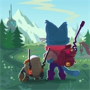 机器人世界冒险中文版