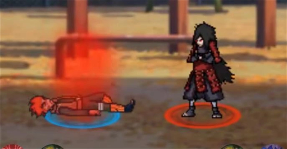 概念纷争秽土斑(3)