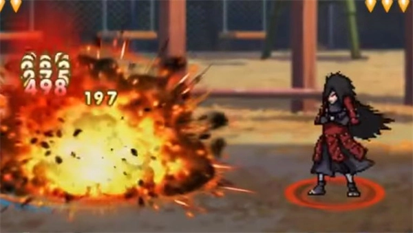 概念纷争秽土斑(1)