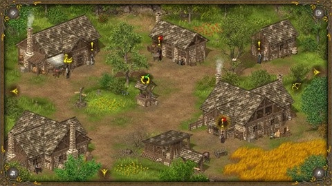 王国英雄3手机版(4)