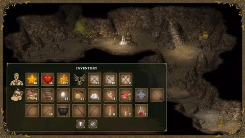 王国英雄3手机版(2)