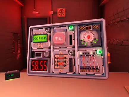 保持通话就没人爆炸原版图2