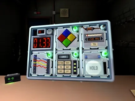 保持通话就没人爆炸原版图1