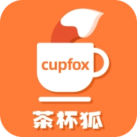 茶杯狐Cupfox