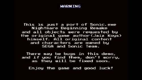 索尼克exe进化图2